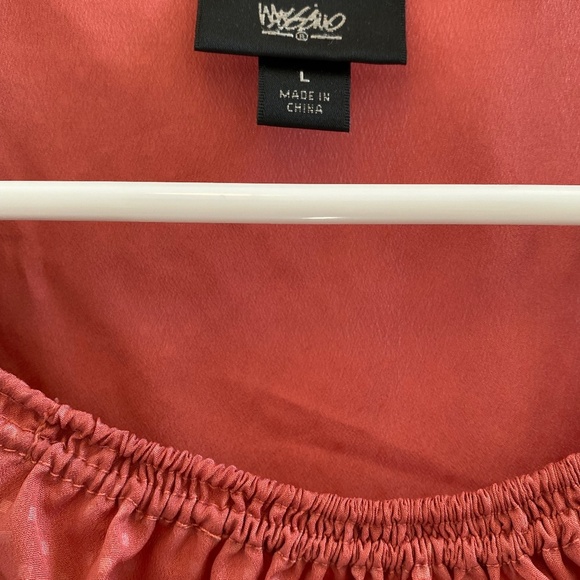 Mossimo Women's Blouse - EUC - Size Large - Picture 4 of 7